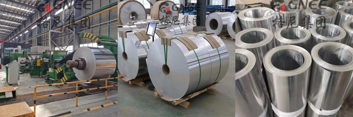 Aluminum Foil 37