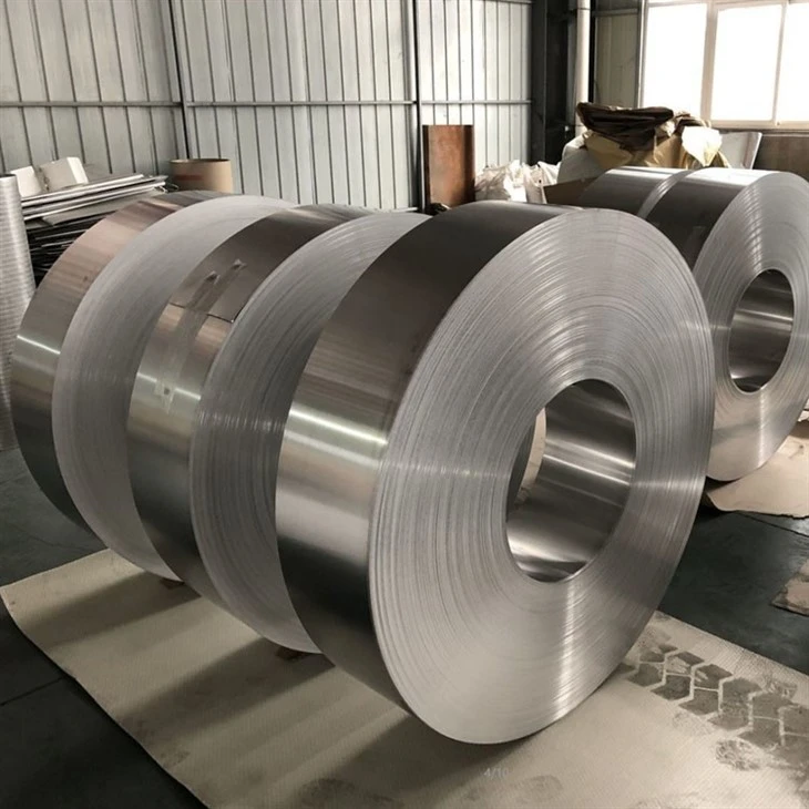 1070 Fojl tal-Aluminju