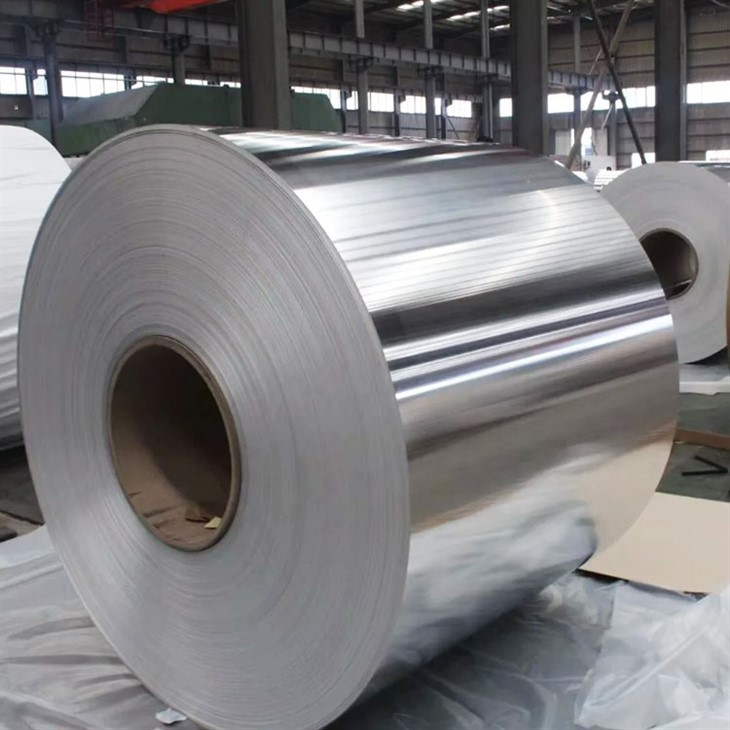 1235 Tejp li jwaħħal Fojl tal-Aluminju
