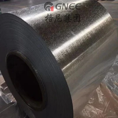 8011 Alu Household Foil Jumbo Roll