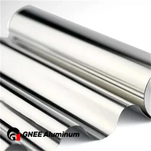 8011 Aluminju House Hold Foil