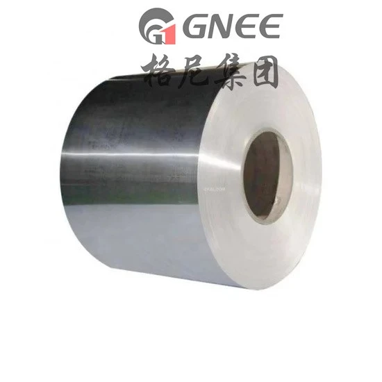 8011 Aluminju Roll Nej Għall-Ikel