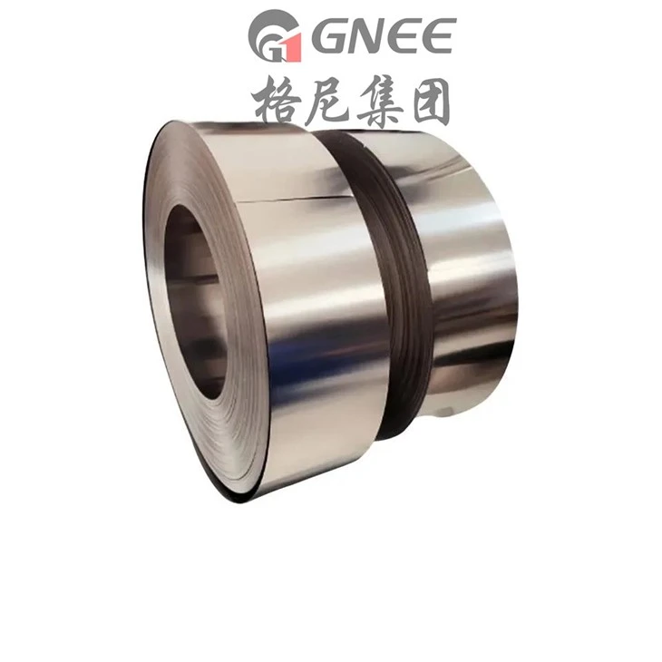 8011 Aluminju Roll Foil