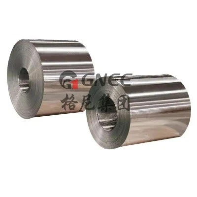 8011 Rolls tal-Fojl tal-Aluminju tad-Dar