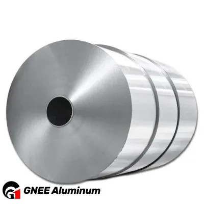 Fojl tal-Aluminju Roll 8011 Ikel