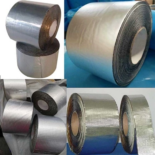 1100 Applikazzjoni tal-Fojl tal-Aluminju