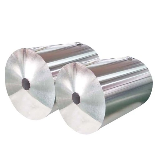 Fojl Elettroniku tal-Aluminju 3003