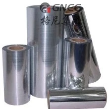 8011 Aluminum Foil Ikel Grad 16 Micron