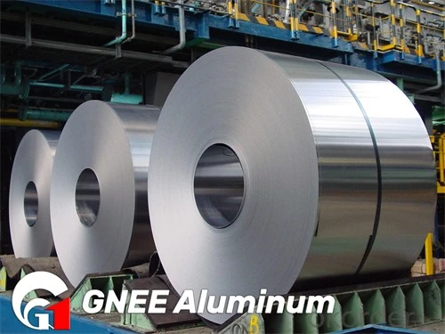 Fojl tal-Aluminju Bulk