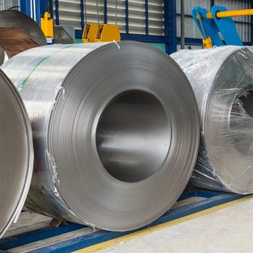 Fojl tal-Aluminju Rolls Għal Saqaf Waterproof