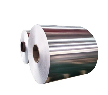 Il-Proprjetà tal-Ostakolu tal-Fojl tal-Aluminju