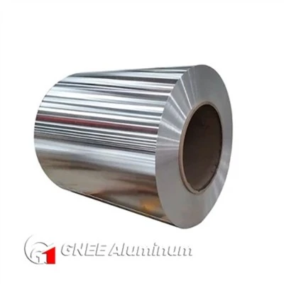 12 Microns 8079 Folja tal-Aluminju