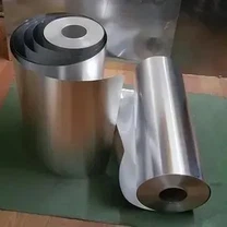 1235 Aluminju Folja Jumbo Roll F'Meters GNEE