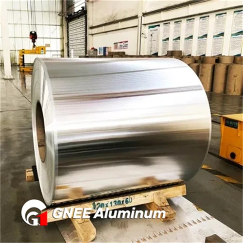 19MIC Folja tal-Aluminju 8011