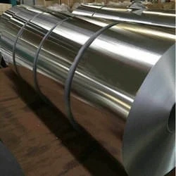 Aluminum Foil Roll 3003 Kontenitur ta 'l-Ikel Nagħmlu