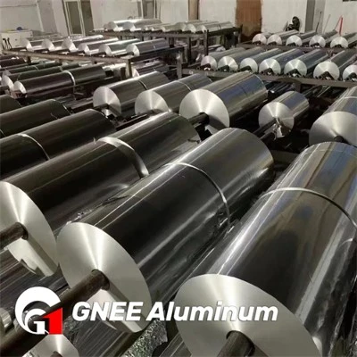 AluminiumTin Foil Jumbo Roll 3003