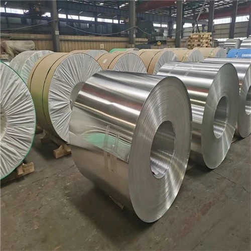 Ippakkjar tal-Ikel Jumbo Roll Foil 1235 O