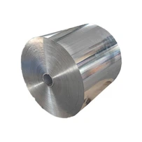 Fojl tal-Aluminju tad-Dar Roll Giant Double