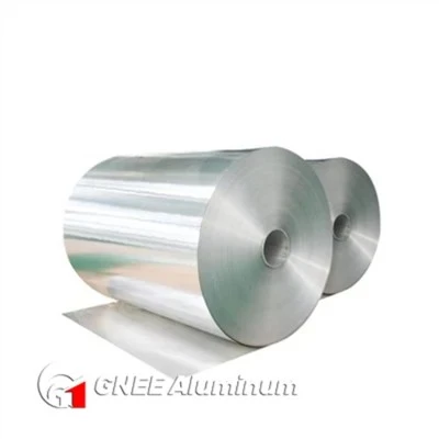 Fojl tal-Aluminju Artab