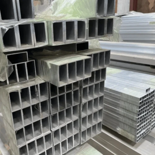 1100 O H14 H18 H112 Pajp tat-Tube tal-Aluminju Aerospazjali