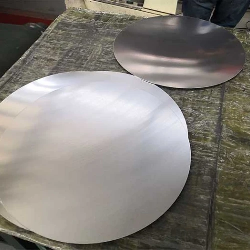 5052 Round Aluminum Discs Plate 5052 Round Aluminum Discs Plate