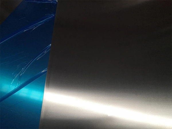 Aluminum 6061 Aluminum 6061