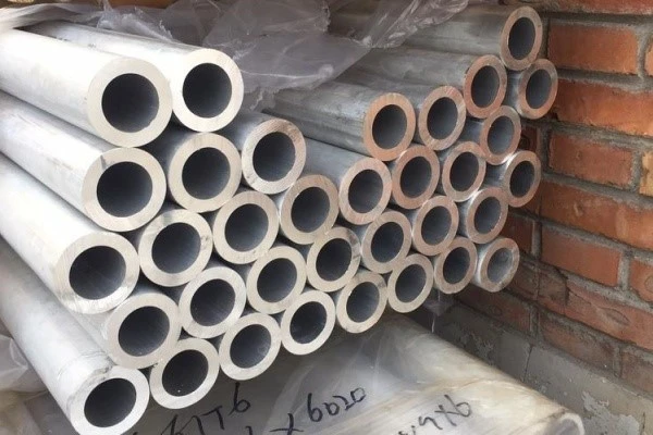 drawn seamless aluminum tubing drawn seamless aluminum tubing