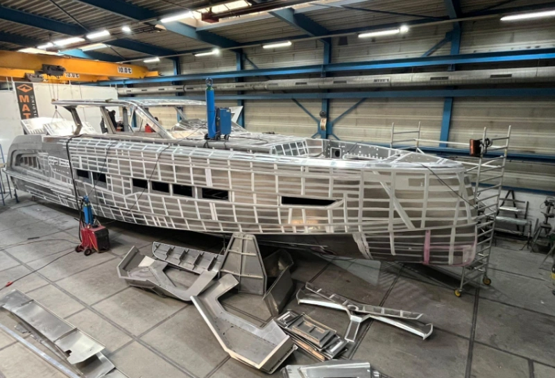Shipbuilding Shipbuilding