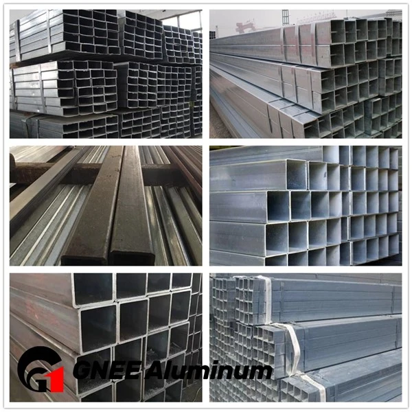 alu square pipe77 alu square pipe77