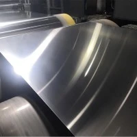 Pjanċa tal-Aluminju EN AW-6082 T6 — Liga Strutturali ta' ...