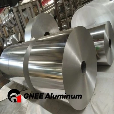 Aluminum foil introdacution Aluminum foil introdacution