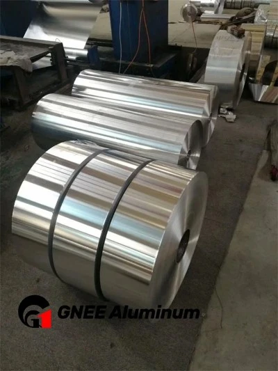 battery aluminium foil battery aluminium foil