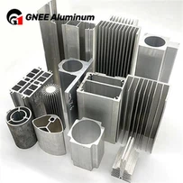 20x20 Profil tal-Aluminju